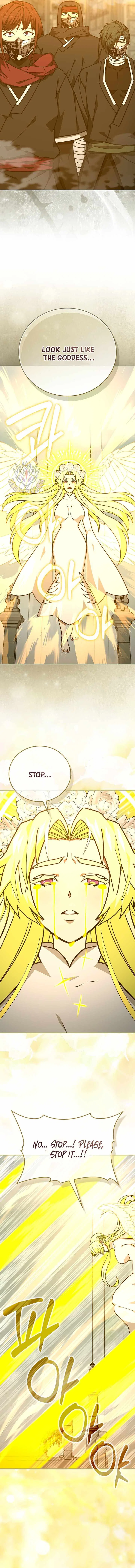 To Hell With Being A Saint, I'm A Doctor Chapter 182 – Page 9