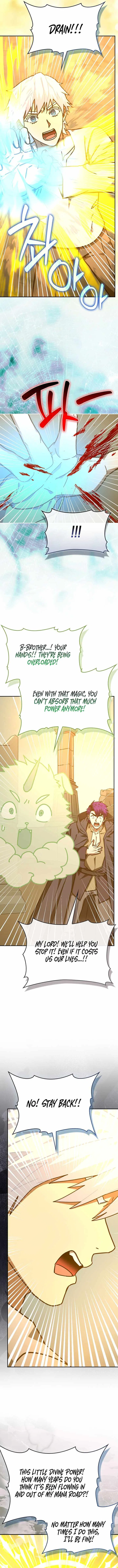To Hell With Being A Saint, I'm A Doctor Chapter 182 – Page 10