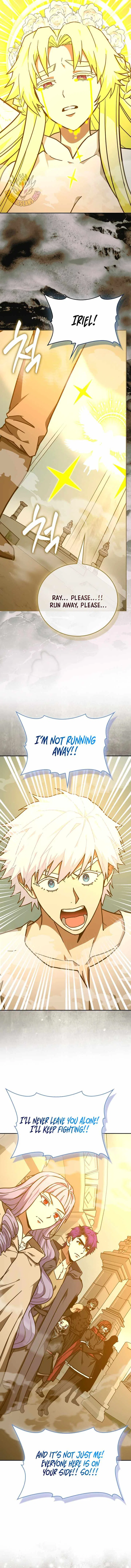 To Hell With Being A Saint, I'm A Doctor Chapter 182 – Page 11