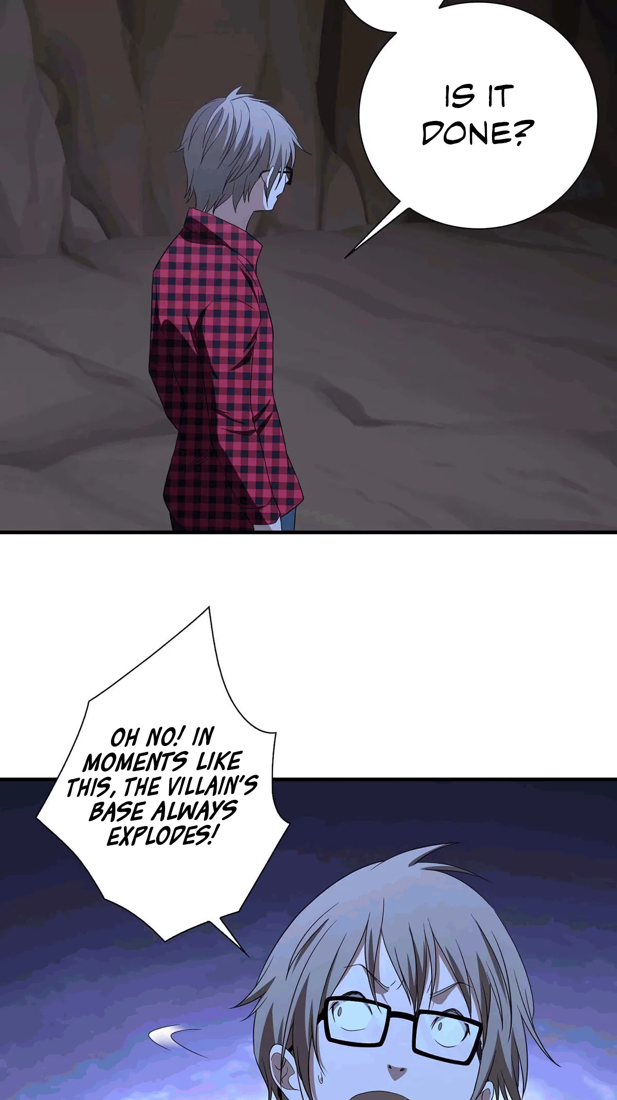 Tales of the Drunken Immortal Chapter 31 – Page 3