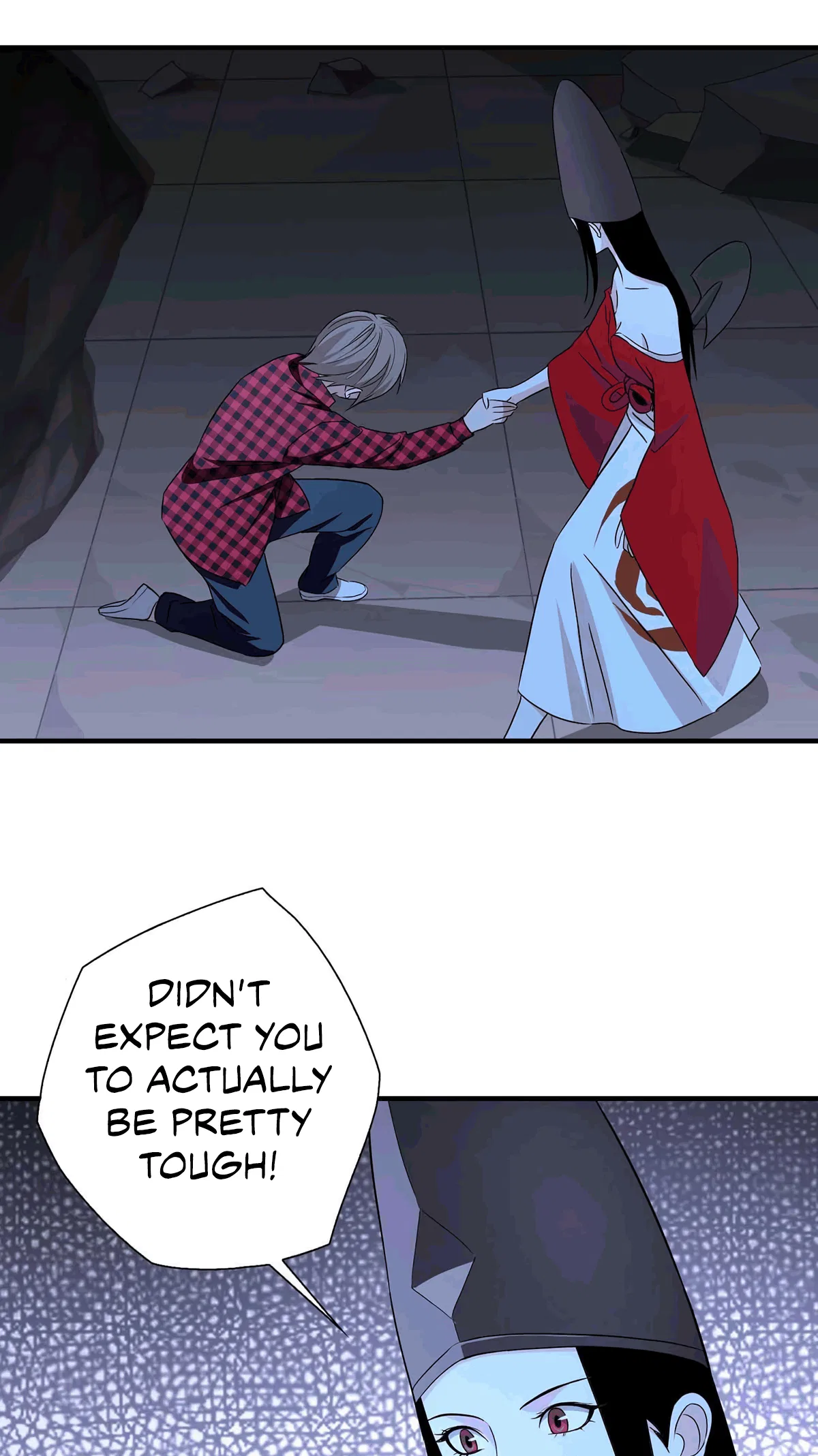 Tales of the Drunken Immortal Chapter 31 – Page 7