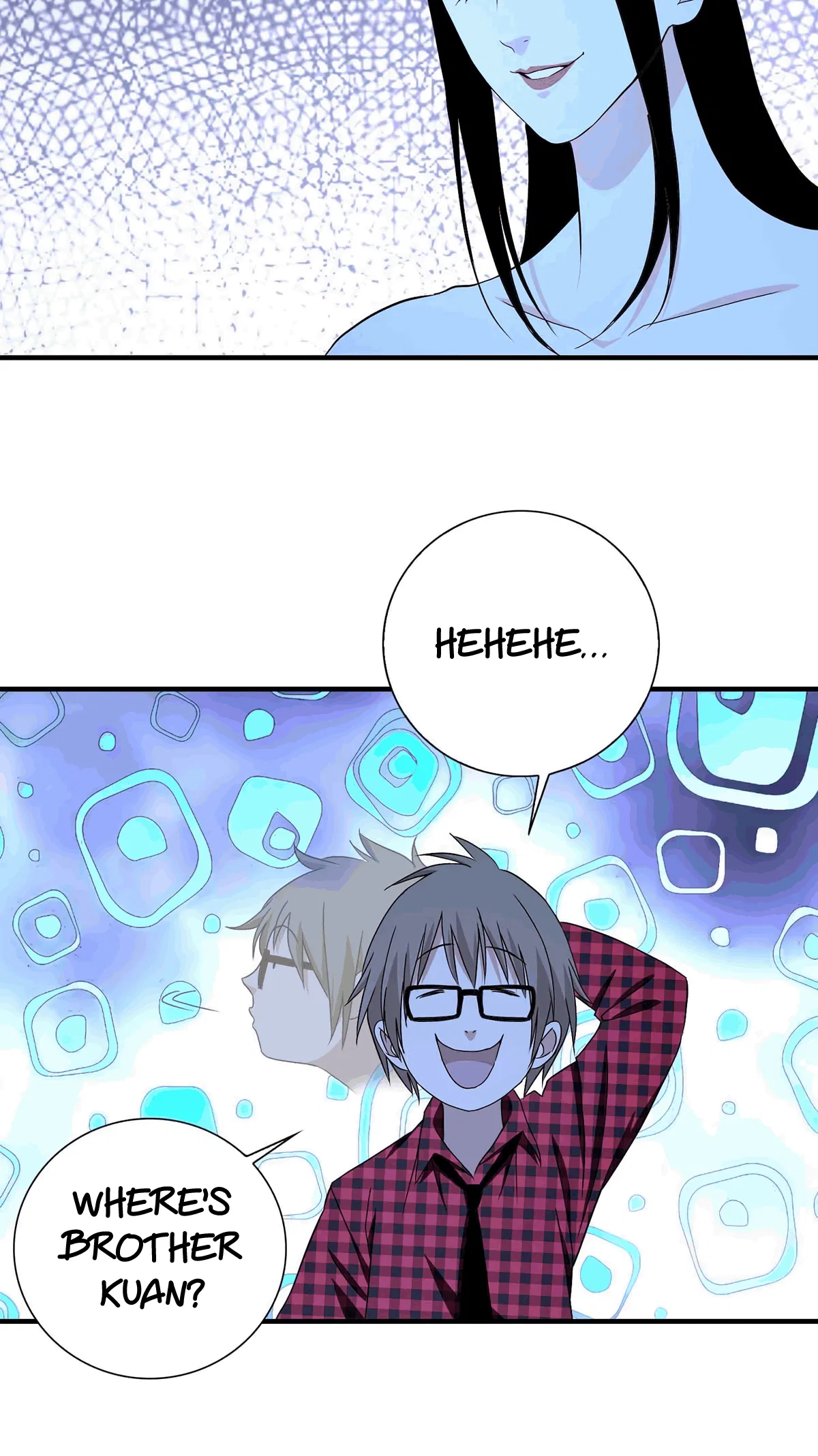 Tales of the Drunken Immortal Chapter 31 – Page 8