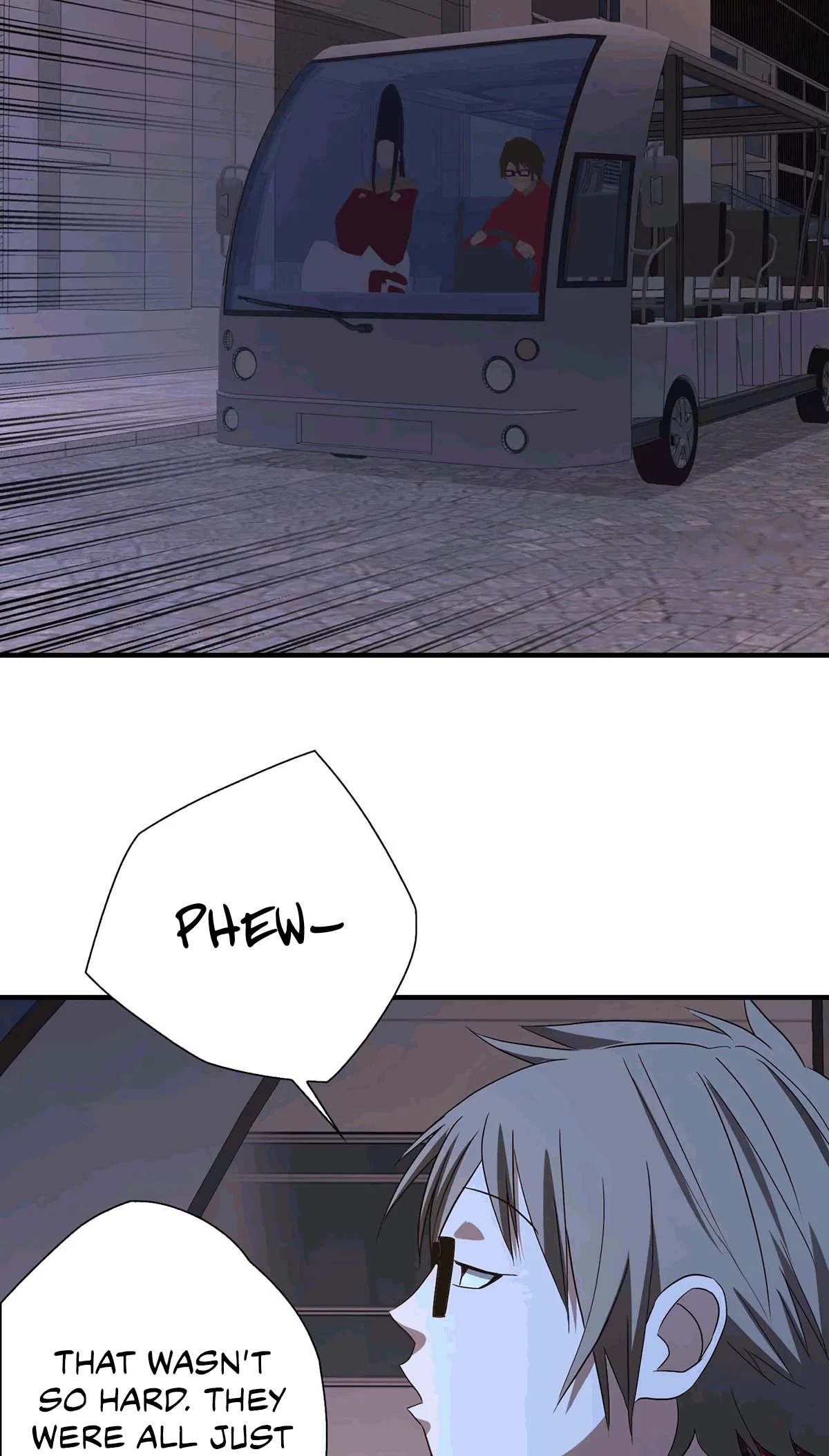 Tales of the Drunken Immortal Chapter 31 – Page 10