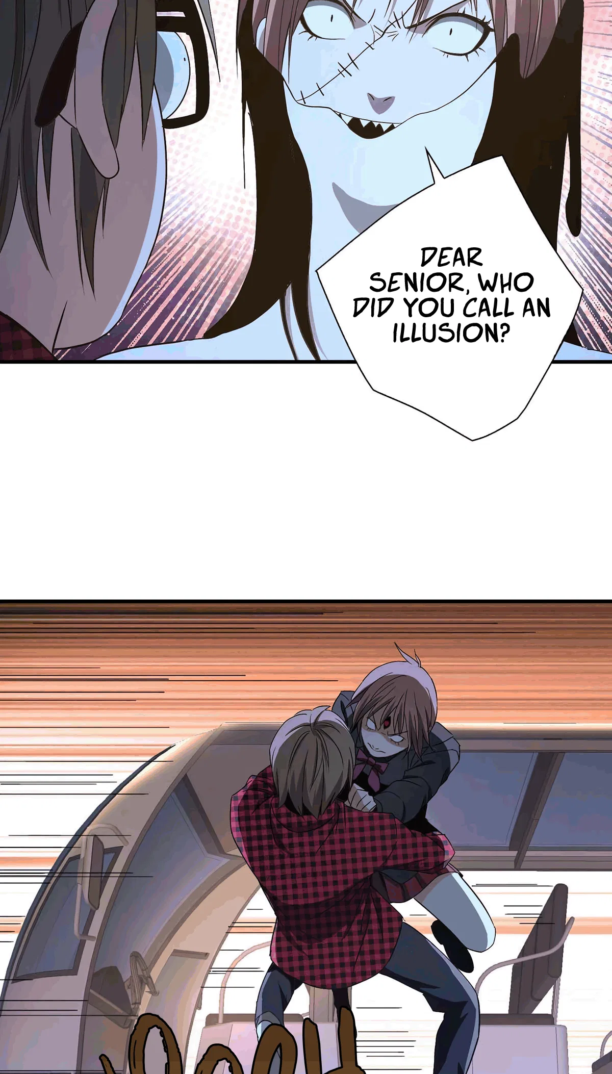 Tales of the Drunken Immortal Chapter 31 – Page 13