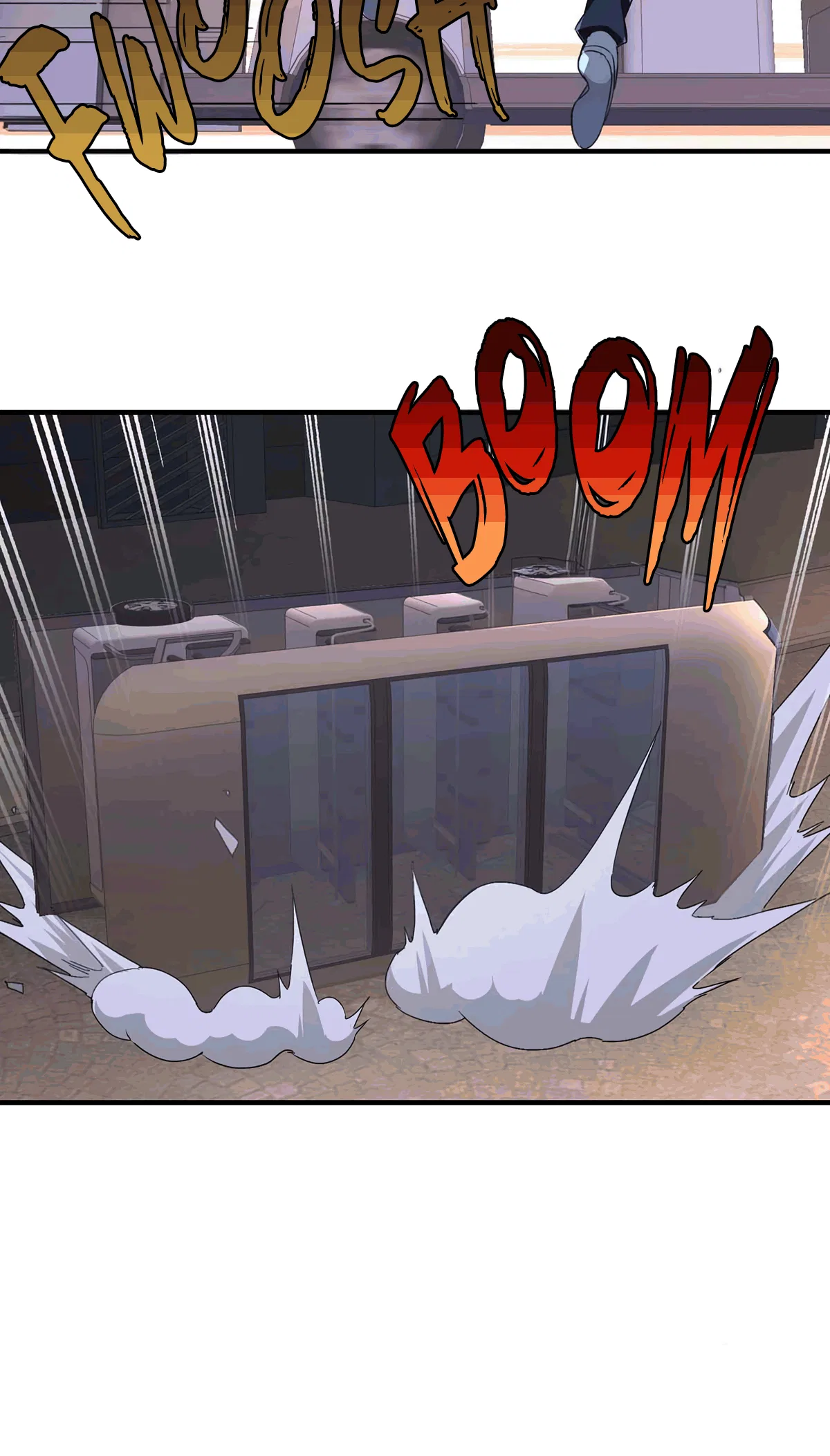 Tales of the Drunken Immortal Chapter 31 – Page 14