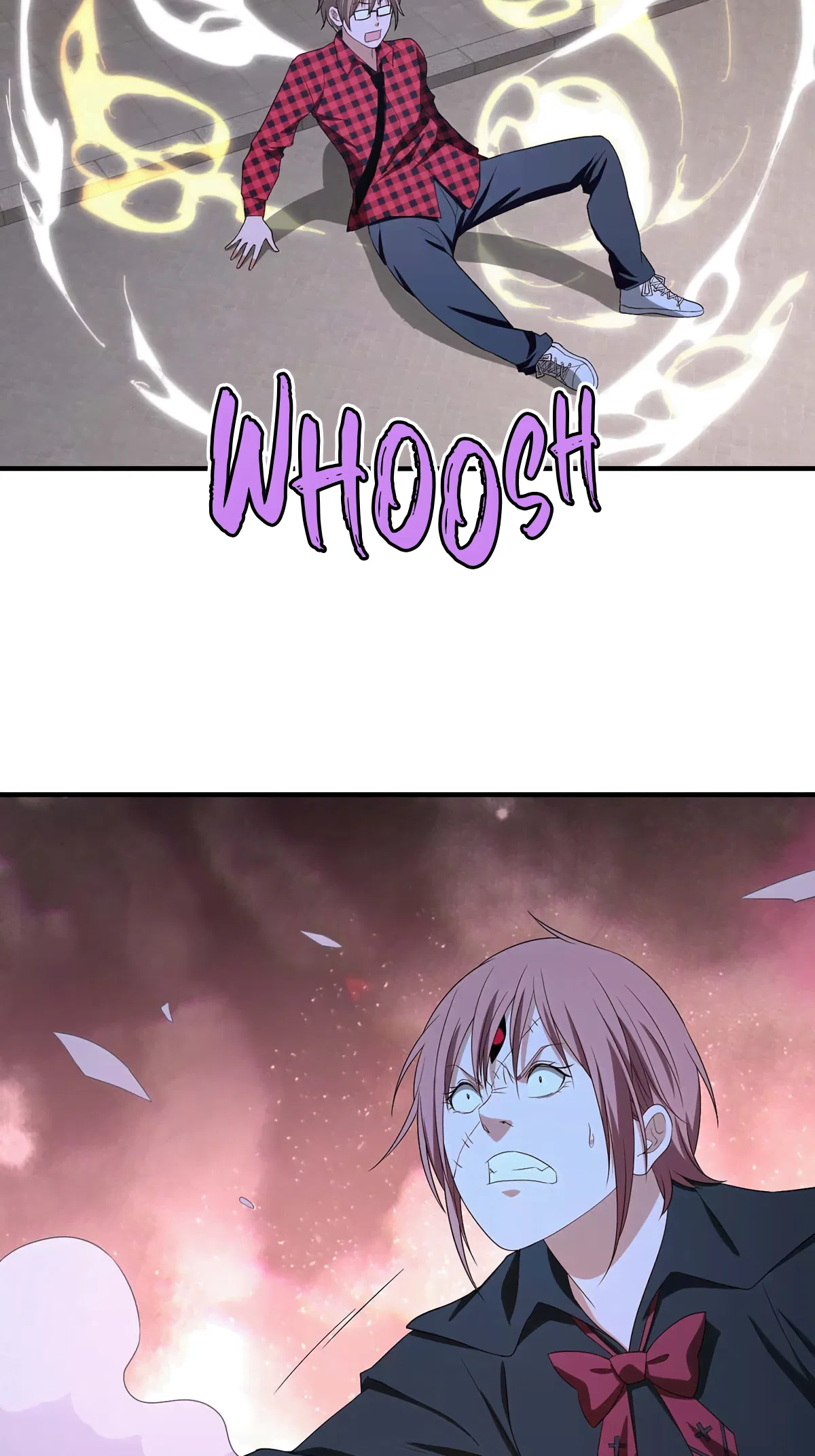 Tales of the Drunken Immortal Chapter 31 – Page 19