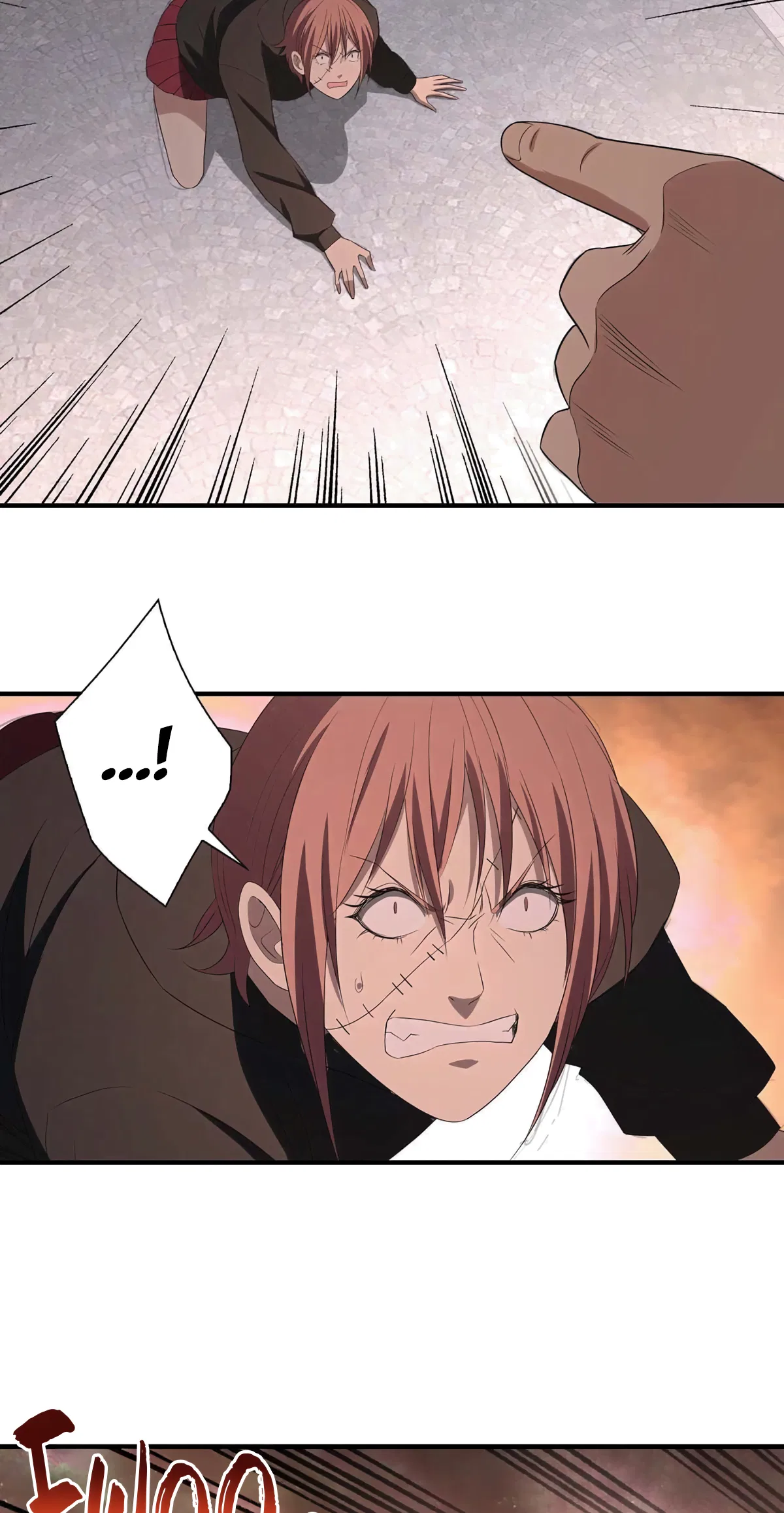 Tales of the Drunken Immortal Chapter 31 – Page 23