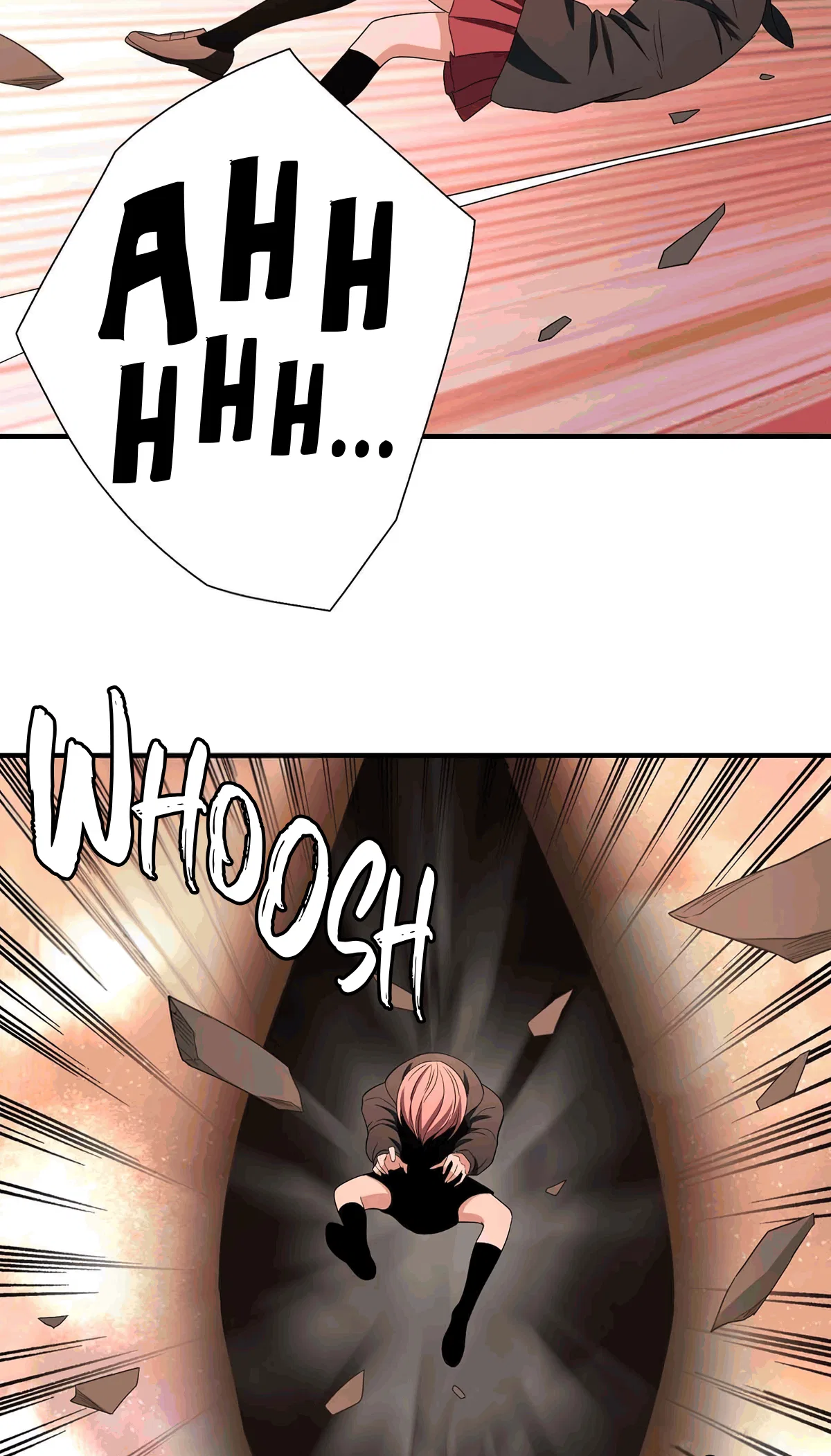 Tales of the Drunken Immortal Chapter 31 – Page 32