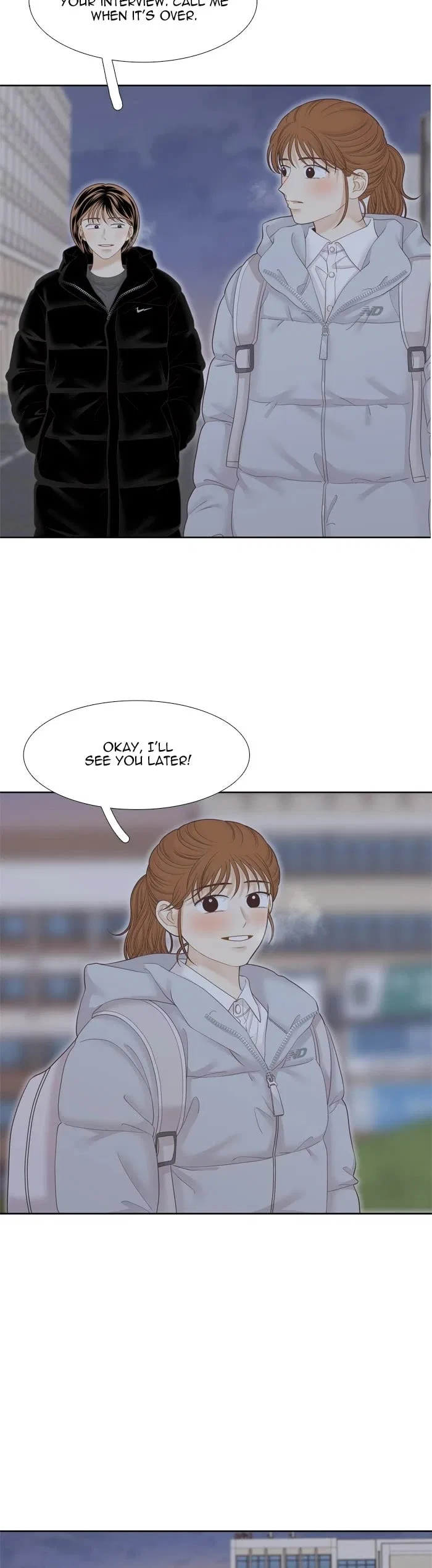 Girl’s World Chapter 504 – Page 4