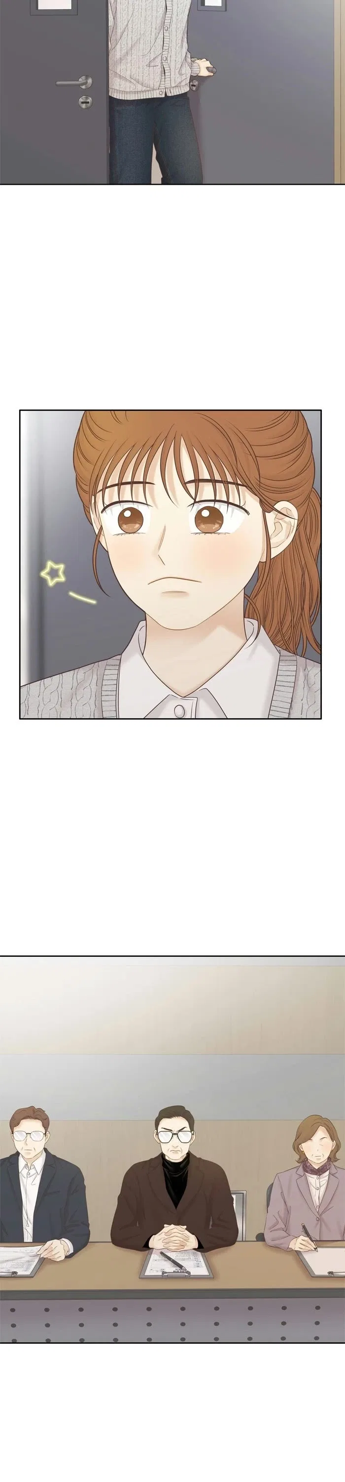 Girl’s World Chapter 504 – Page 16