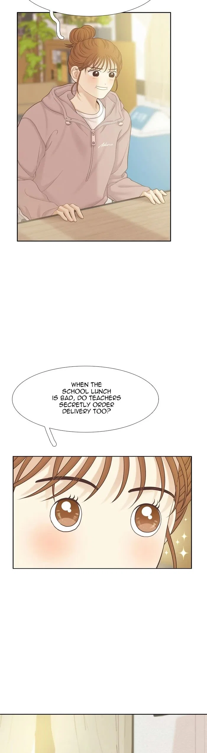 Girl’s World Chapter 504 – Page 30