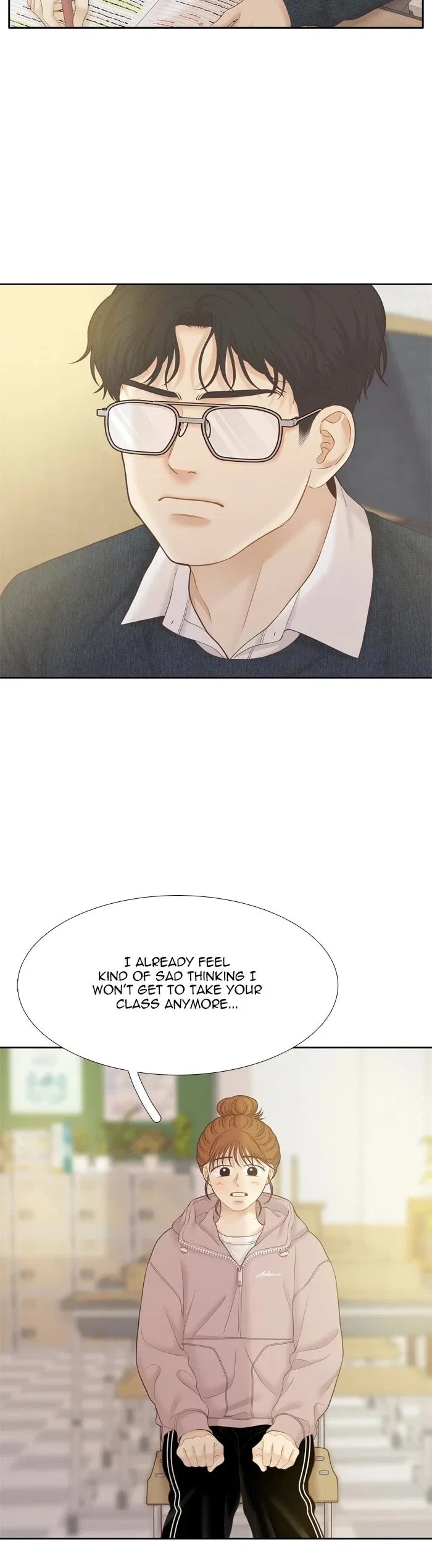 Girl’s World Chapter 504 – Page 34
