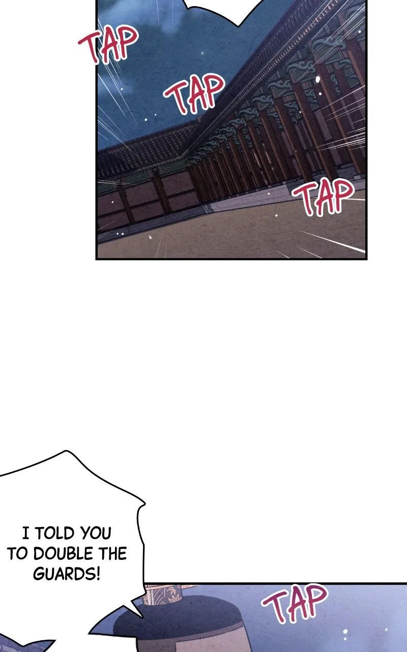 No Marriage Chapter 89 – Page 3