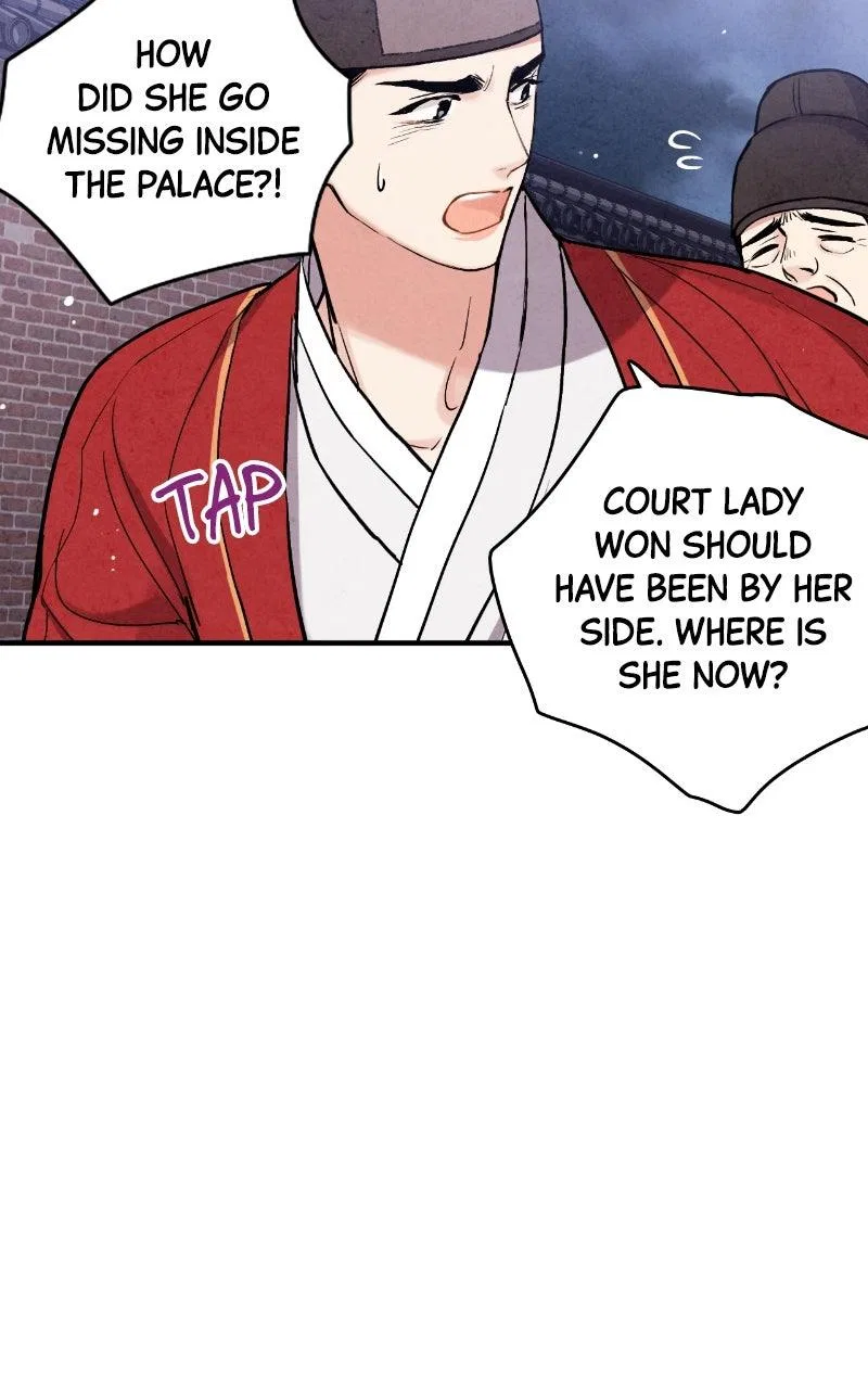 No Marriage Chapter 89 – Page 4