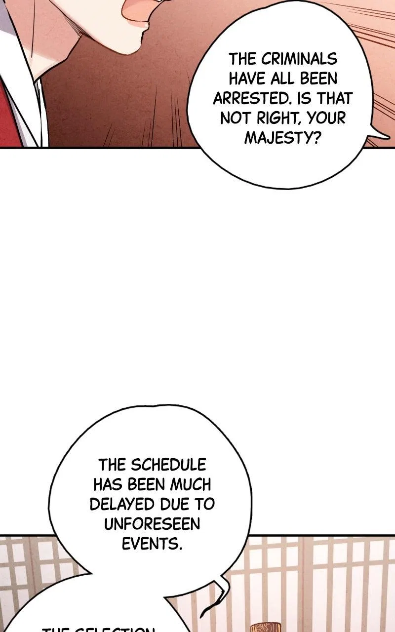 No Marriage Chapter 89 – Page 17