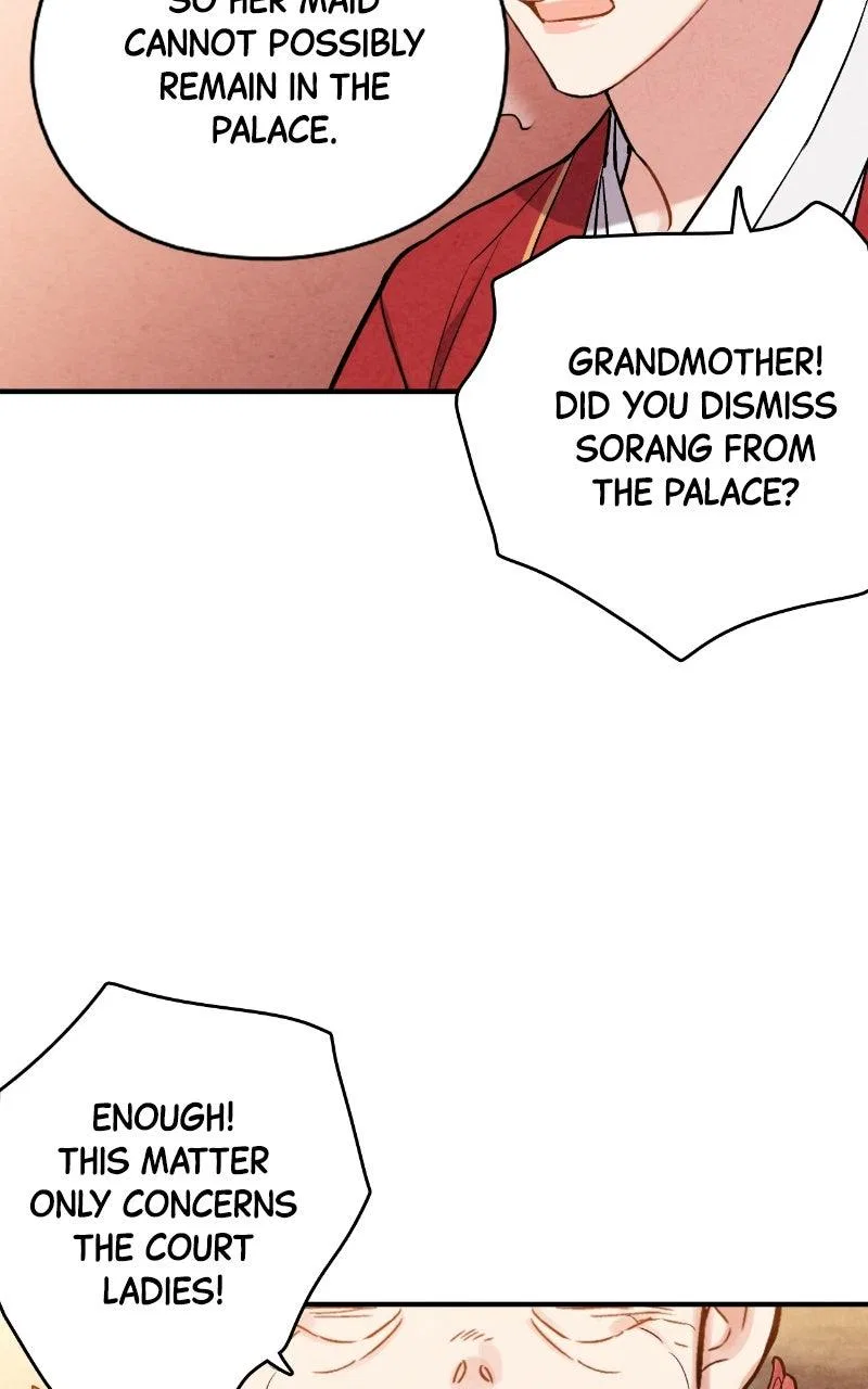No Marriage Chapter 89 – Page 23