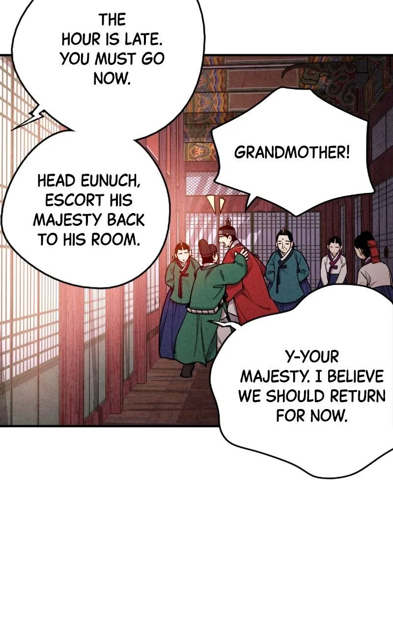 No Marriage Chapter 89 – Page 25