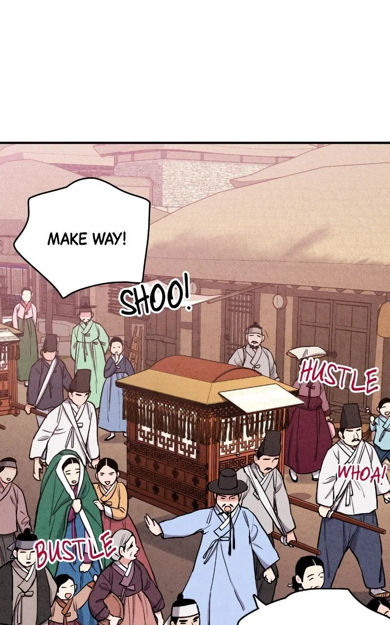 No Marriage Chapter 89 – Page 32
