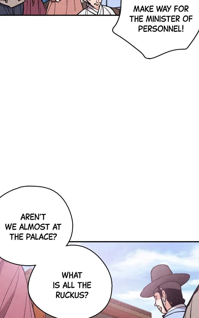 No Marriage Chapter 89 – Page 33