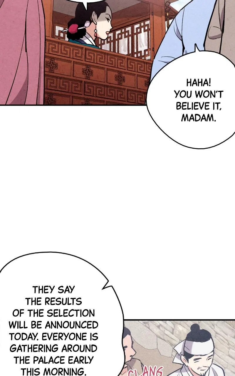 No Marriage Chapter 89 – Page 34