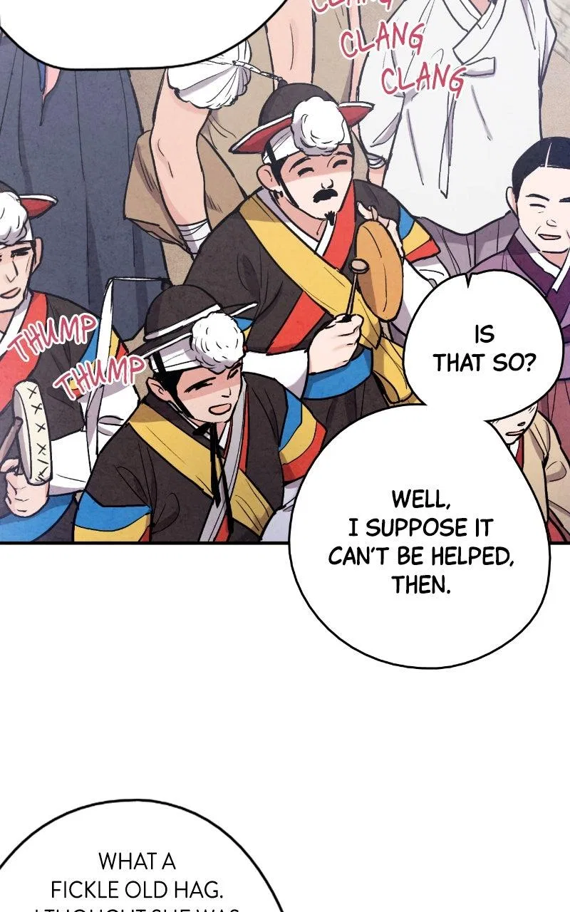 No Marriage Chapter 89 – Page 35