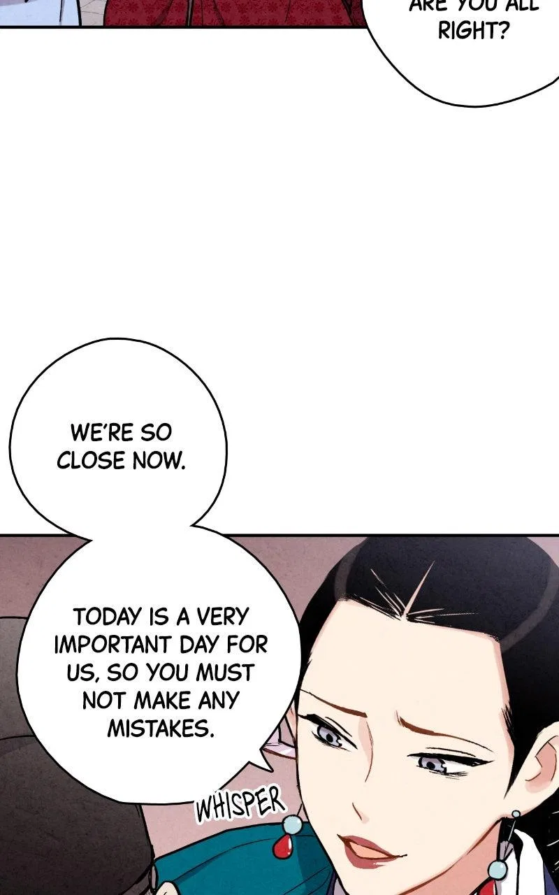 No Marriage Chapter 89 – Page 39