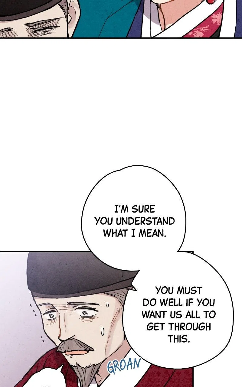 No Marriage Chapter 89 – Page 40