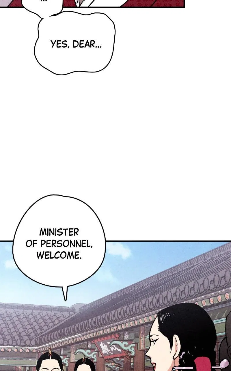 No Marriage Chapter 89 – Page 41