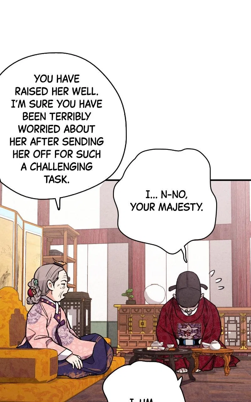 No Marriage Chapter 89 – Page 55