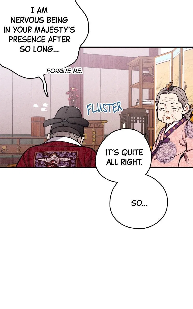 No Marriage Chapter 89 – Page 60