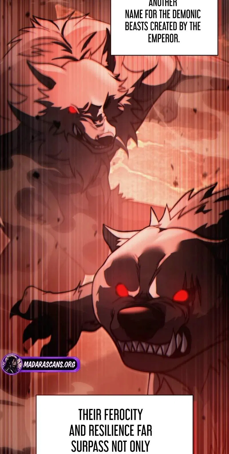 The Lord Who Levels Up by Devouring Chapter 26 – Page 2