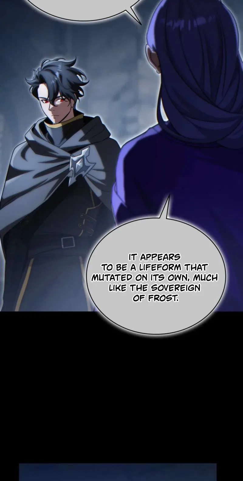 The Lord Who Levels Up by Devouring Chapter 26 – Page 7