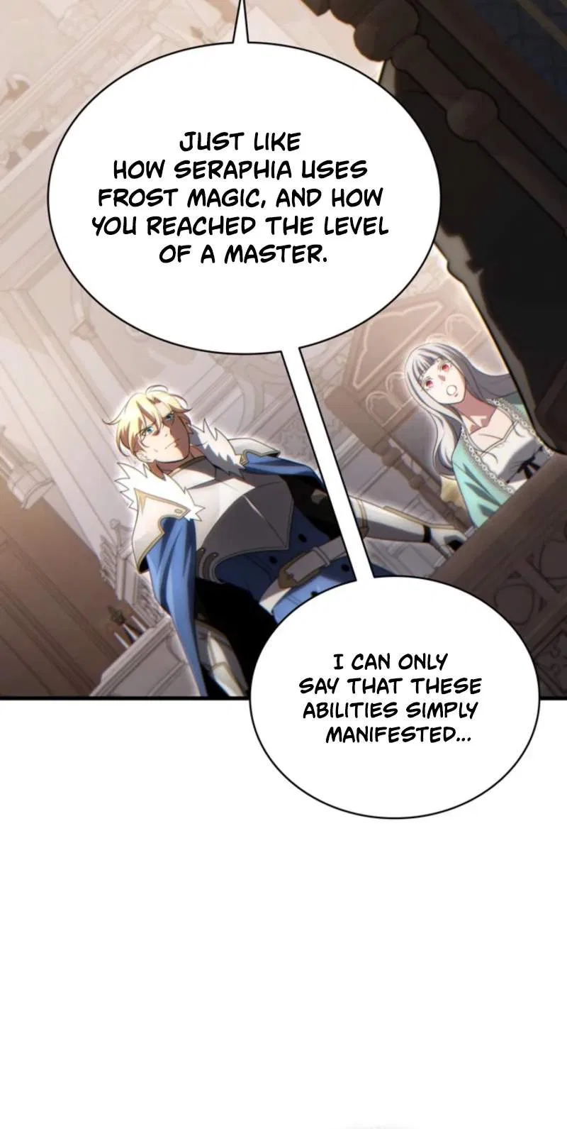 The Lord Who Levels Up by Devouring Chapter 26 – Page 16