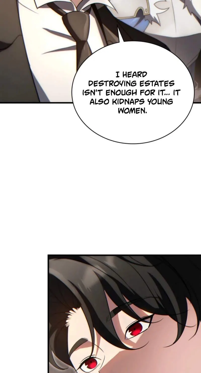 The Lord Who Levels Up by Devouring Chapter 26 – Page 20