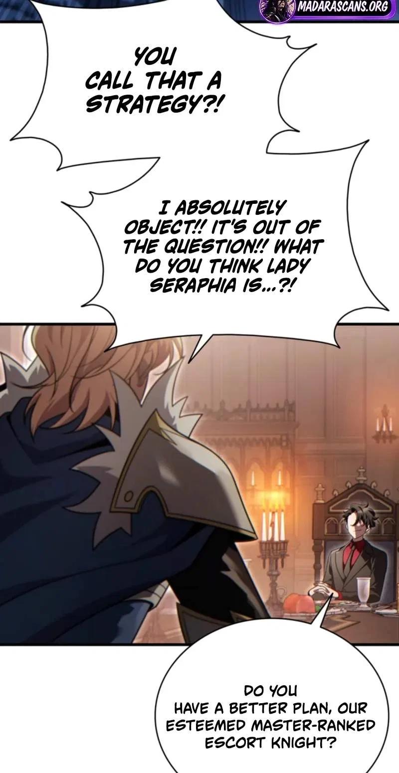 The Lord Who Levels Up by Devouring Chapter 26 – Page 26