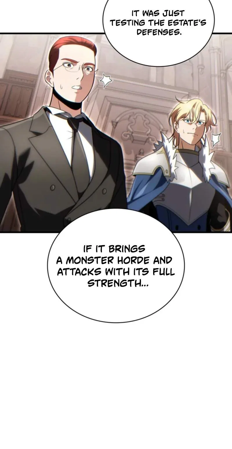 The Lord Who Levels Up by Devouring Chapter 26 – Page 32