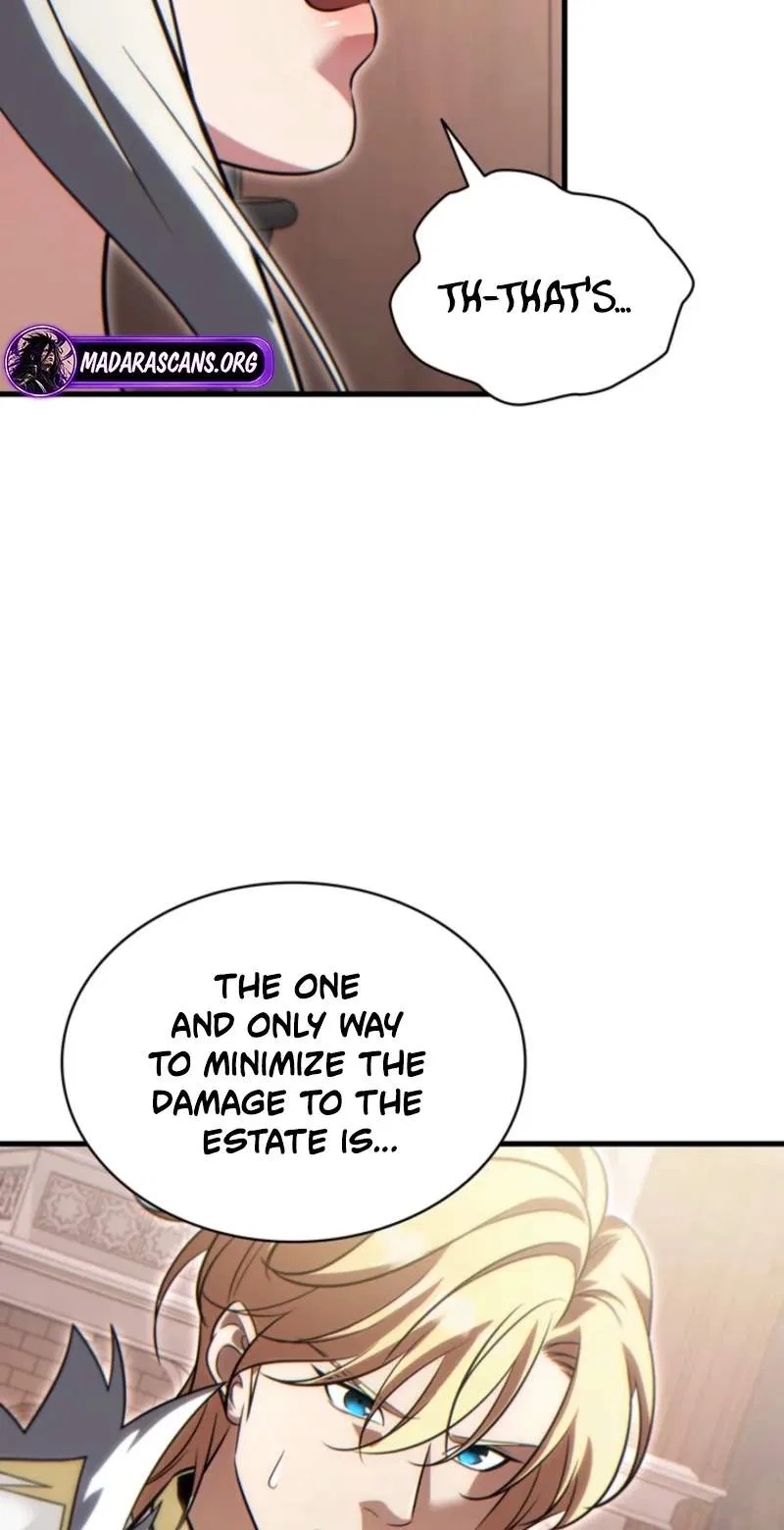 The Lord Who Levels Up by Devouring Chapter 26 – Page 35