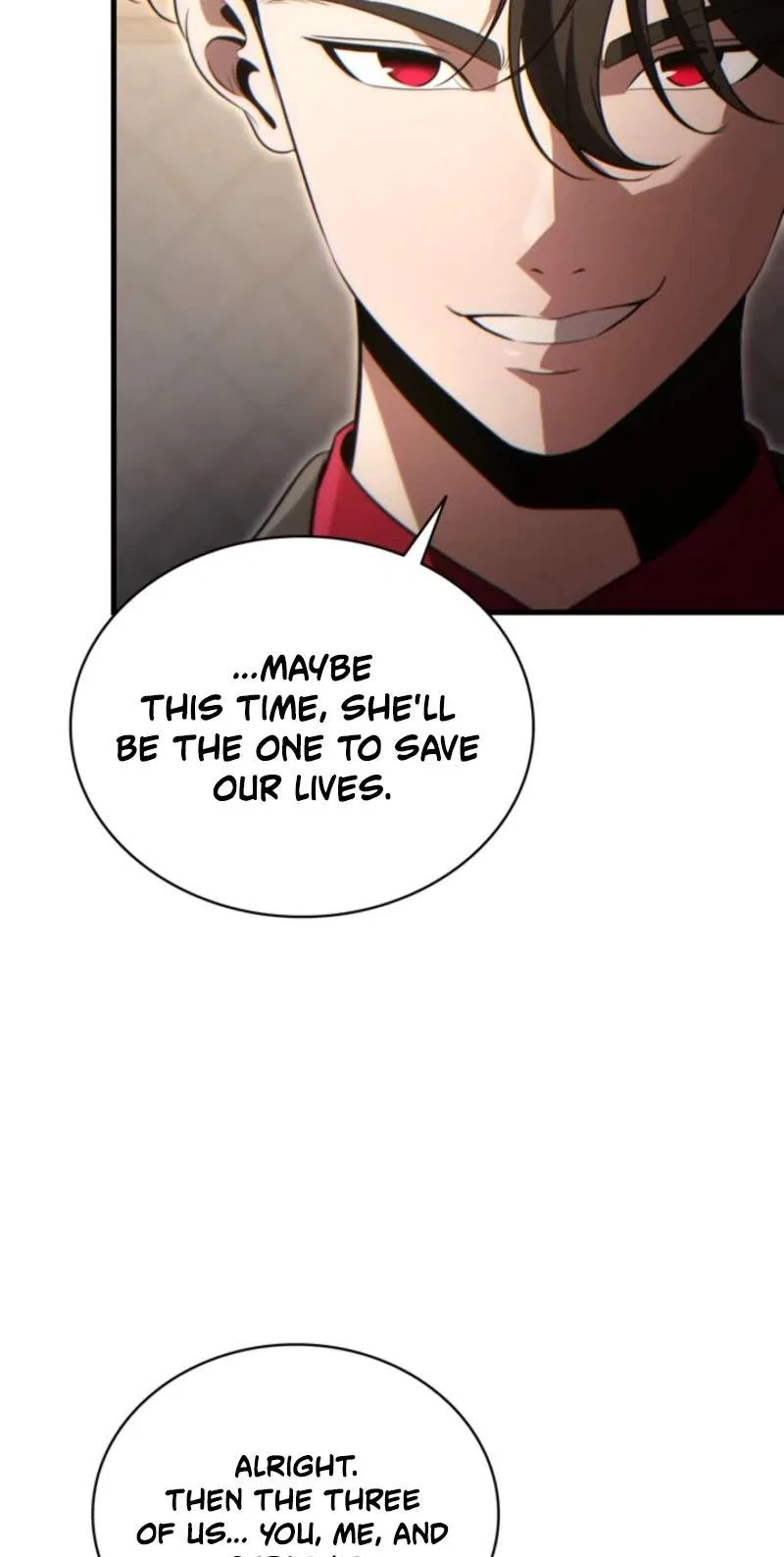 The Lord Who Levels Up by Devouring Chapter 26 – Page 44