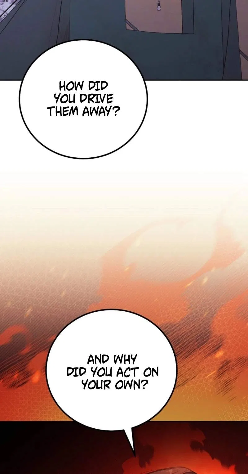 The Apocalypse Needs a Pro Chapter 37 – Page 20