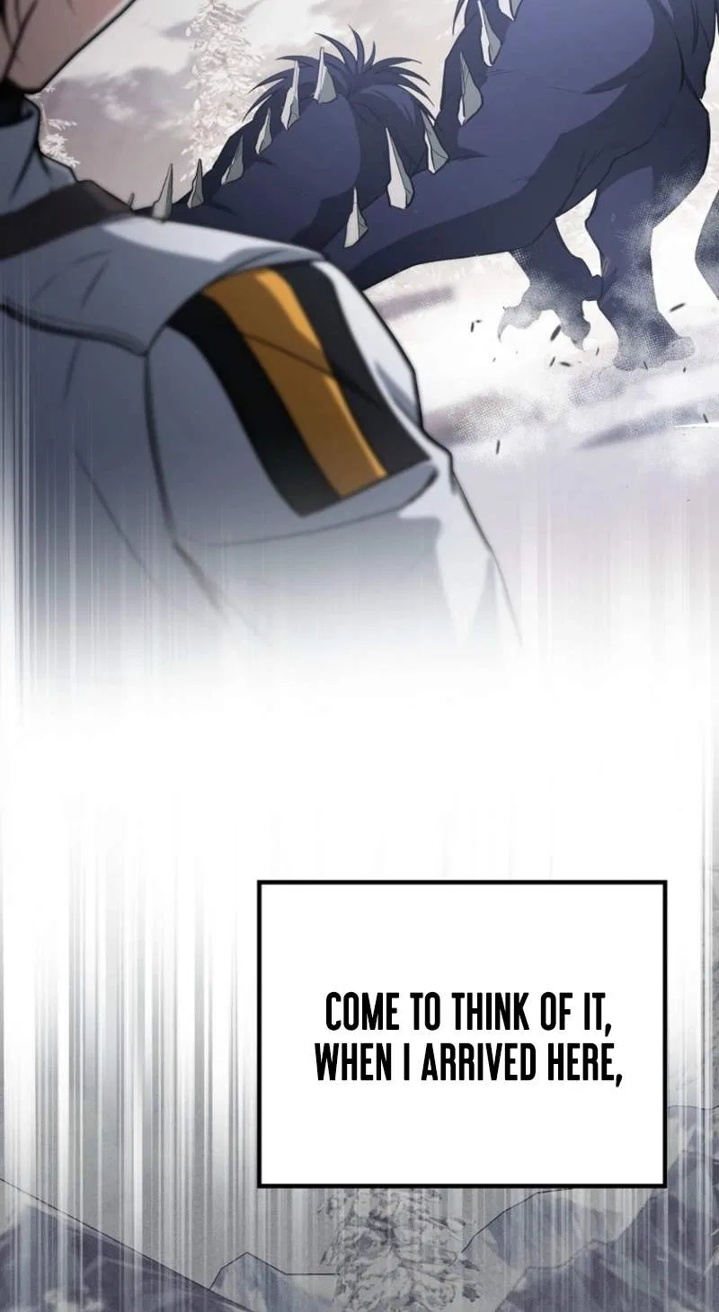 The Apocalypse Needs a Pro Chapter 37 – Page 28
