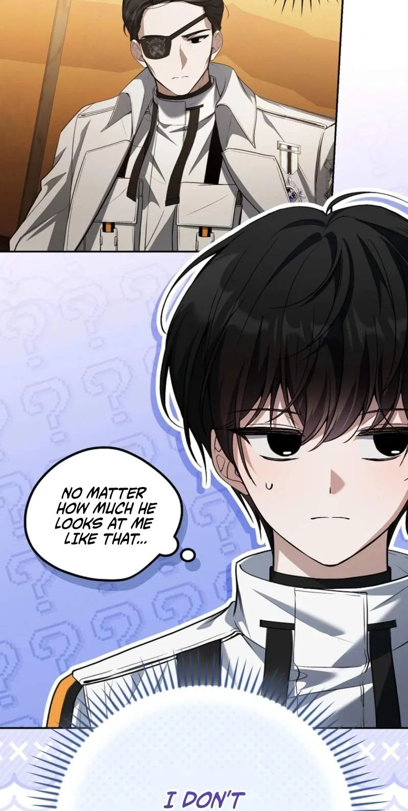 The Apocalypse Needs a Pro Chapter 37 – Page 32