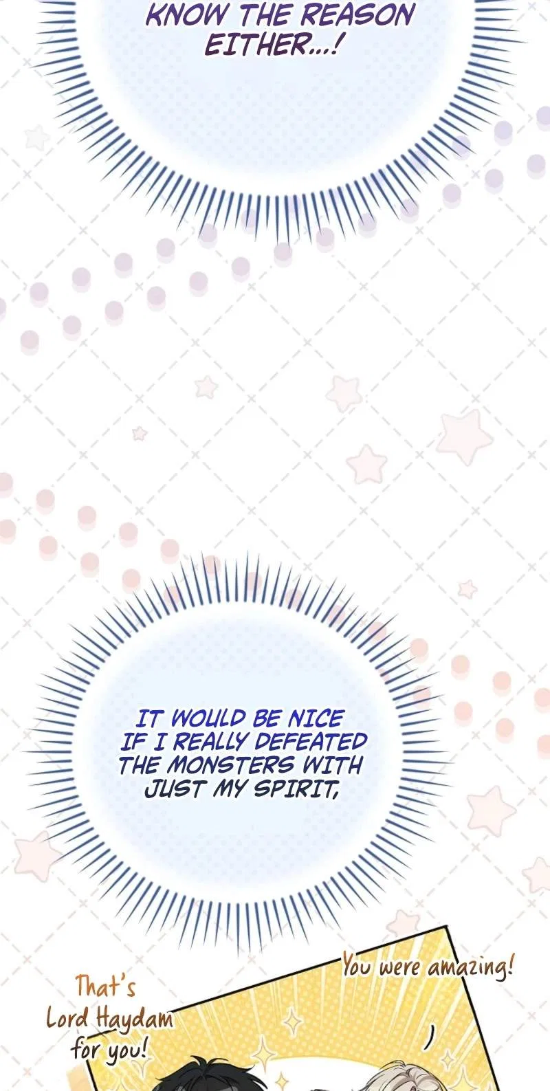 The Apocalypse Needs a Pro Chapter 37 – Page 33