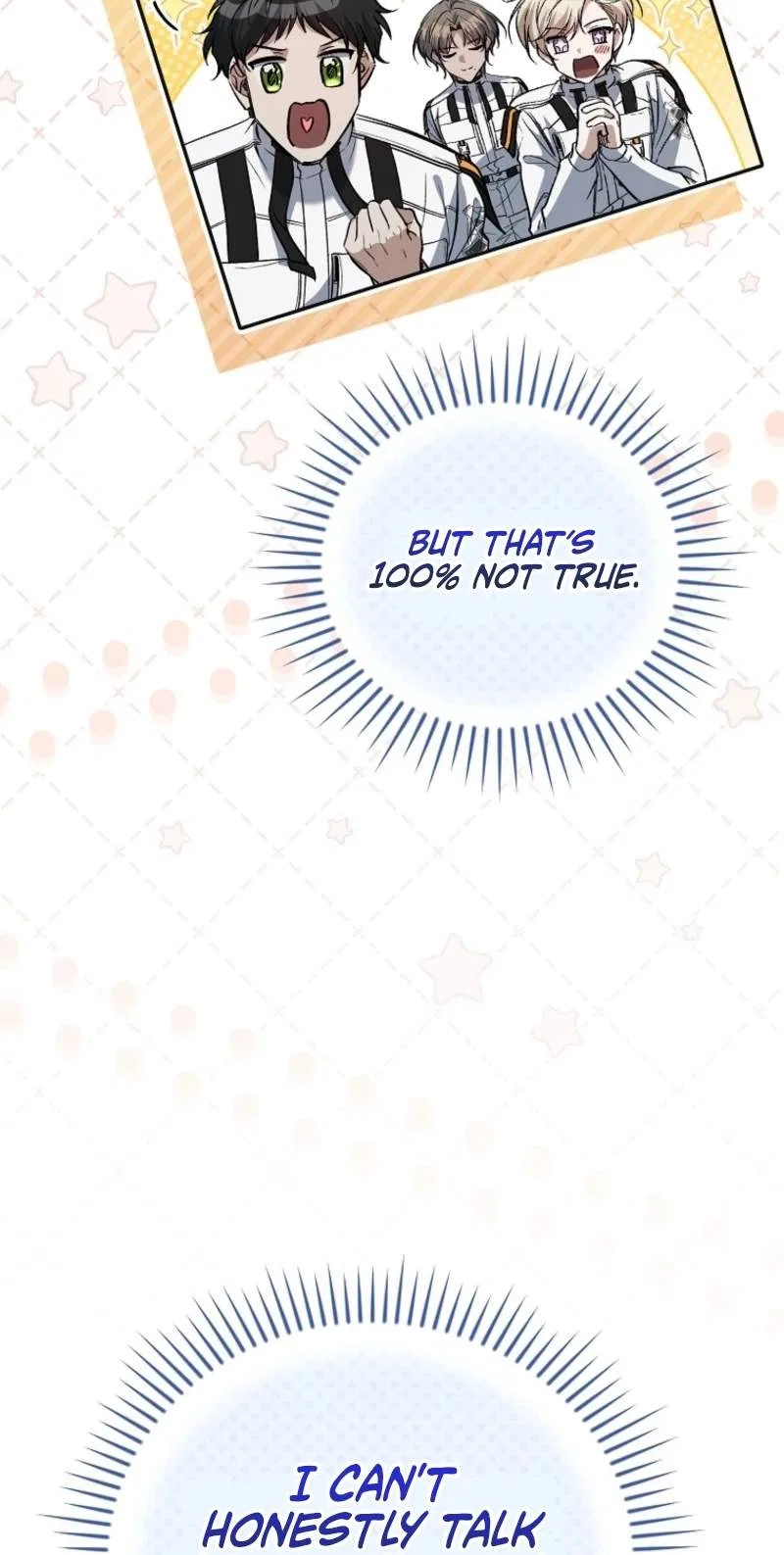 The Apocalypse Needs a Pro Chapter 37 – Page 34