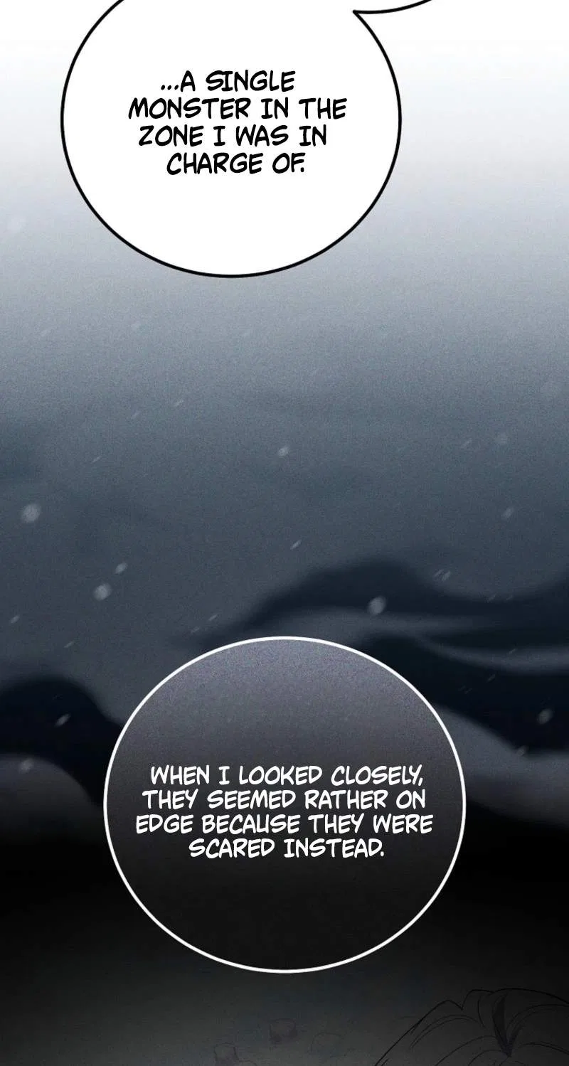 The Apocalypse Needs a Pro Chapter 37 – Page 36