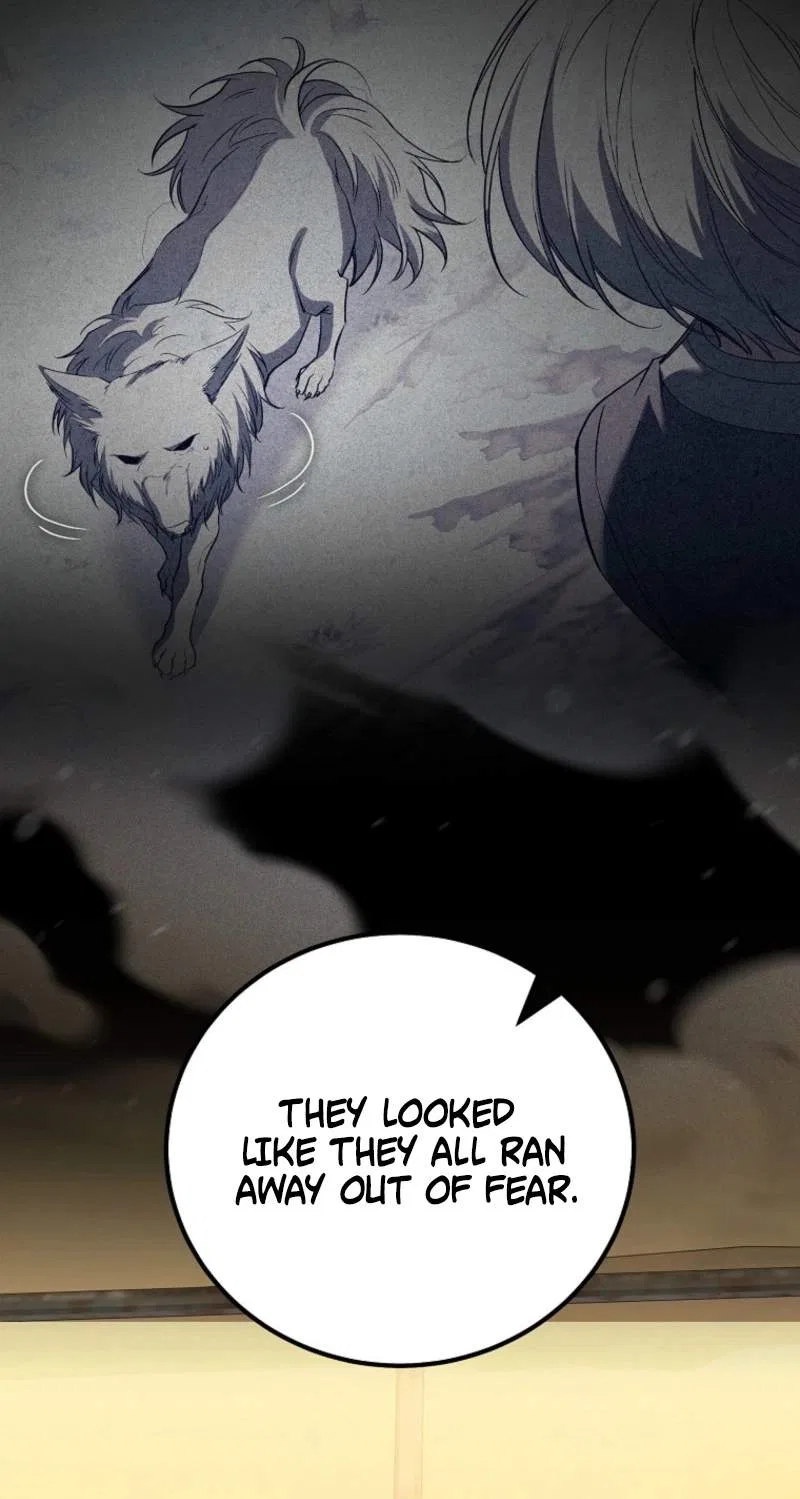 The Apocalypse Needs a Pro Chapter 37 – Page 37