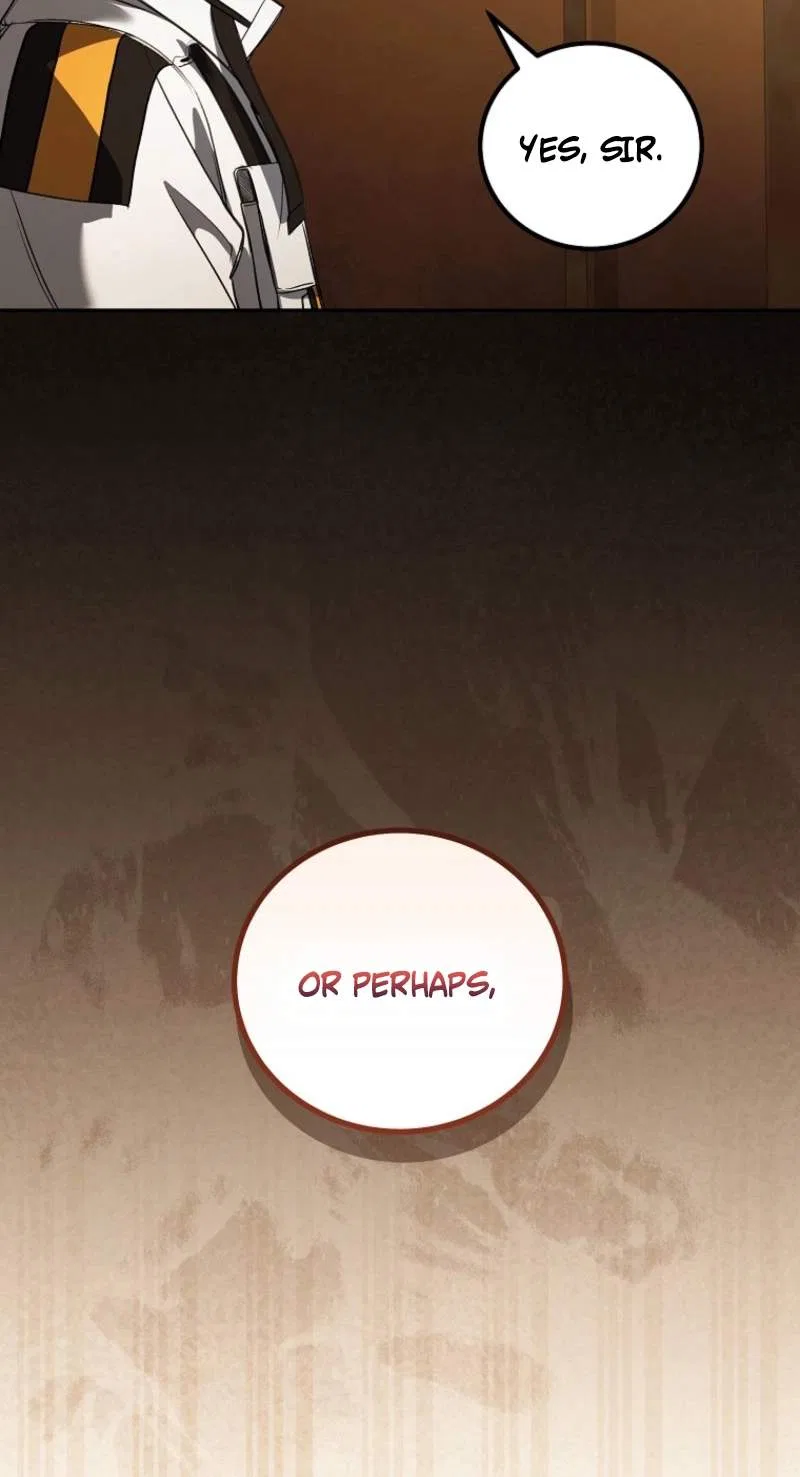 The Apocalypse Needs a Pro Chapter 37 – Page 43
