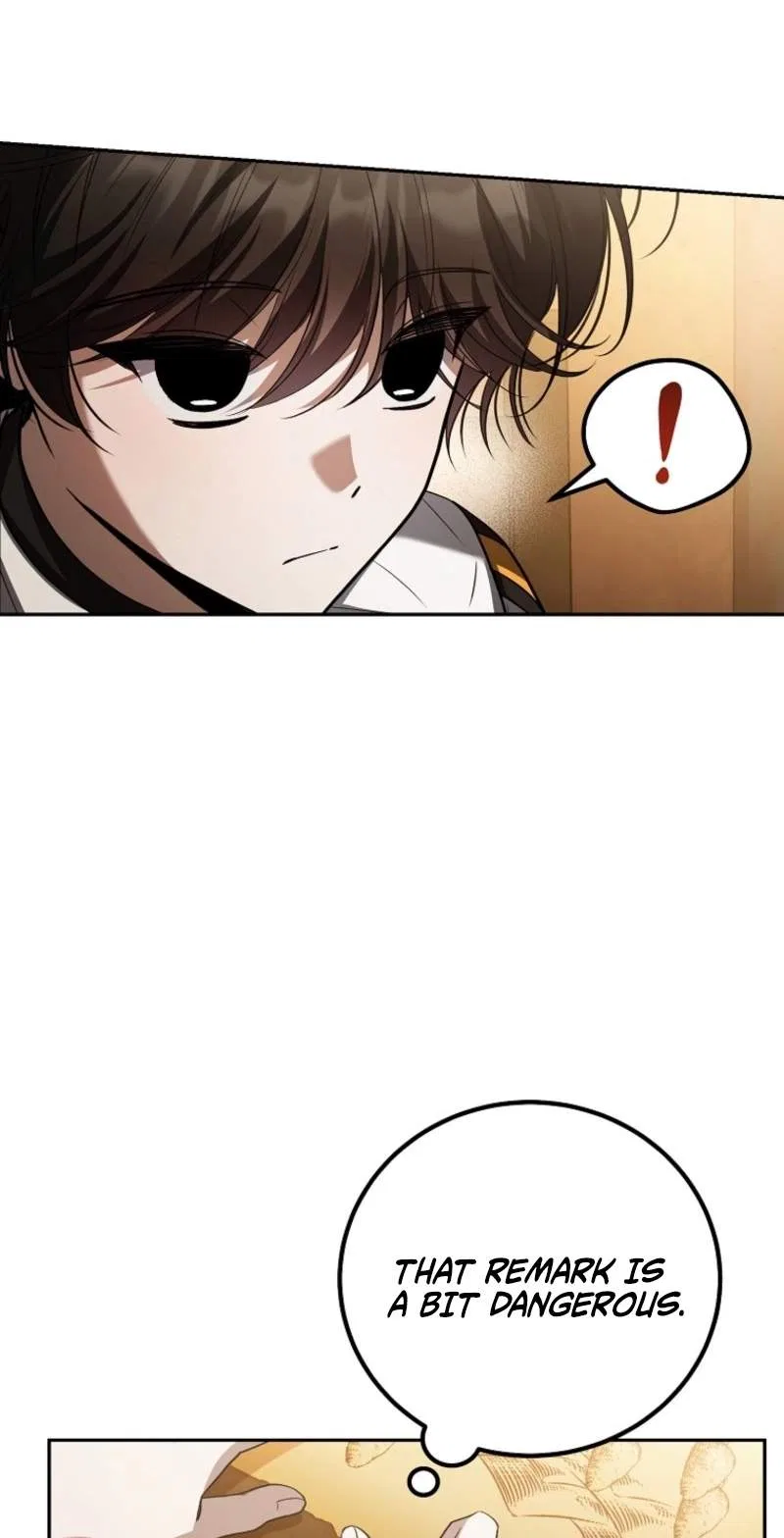The Apocalypse Needs a Pro Chapter 37 – Page 45