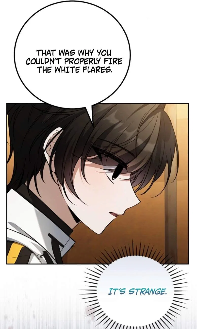 The Apocalypse Needs a Pro Chapter 37 – Page 63