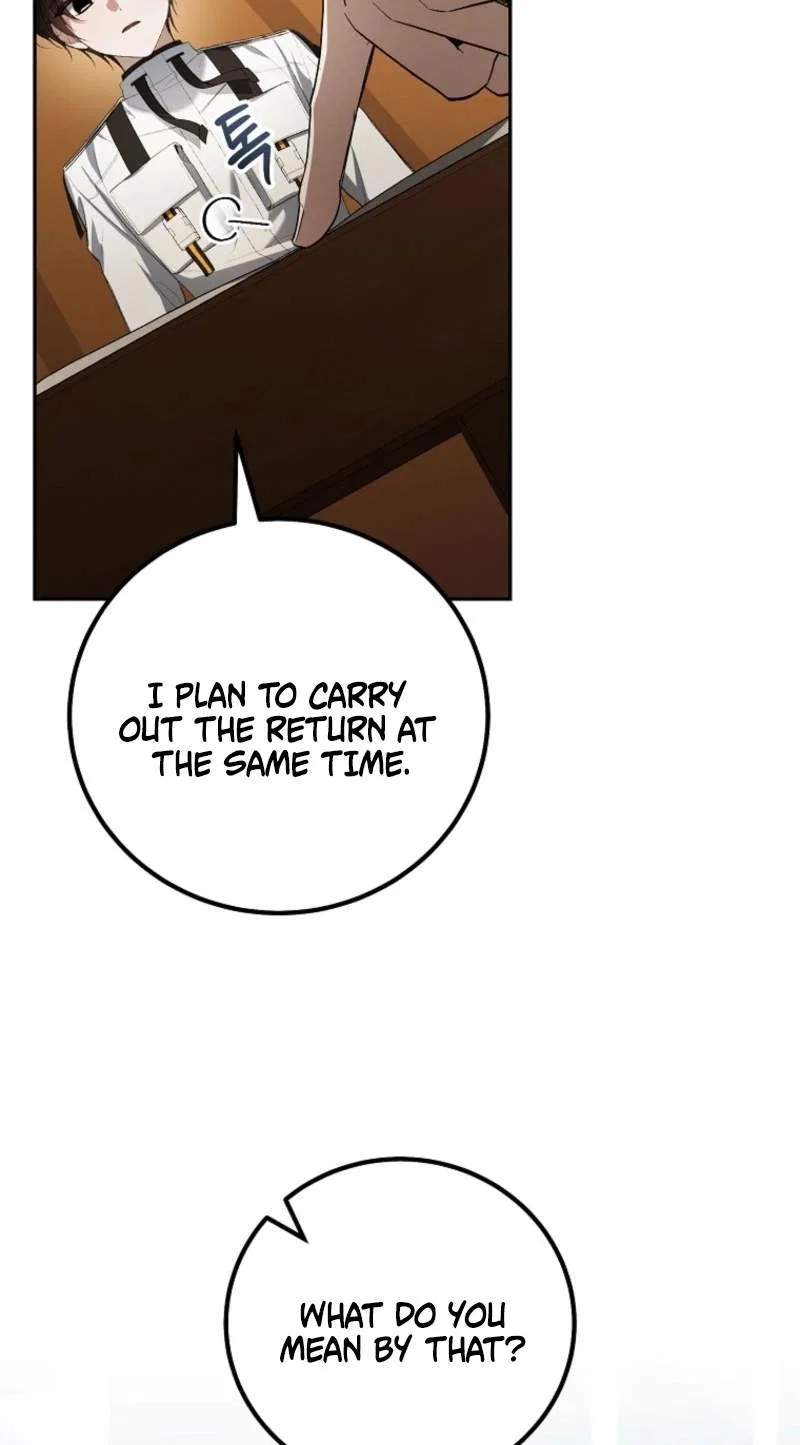 The Apocalypse Needs a Pro Chapter 37 – Page 72