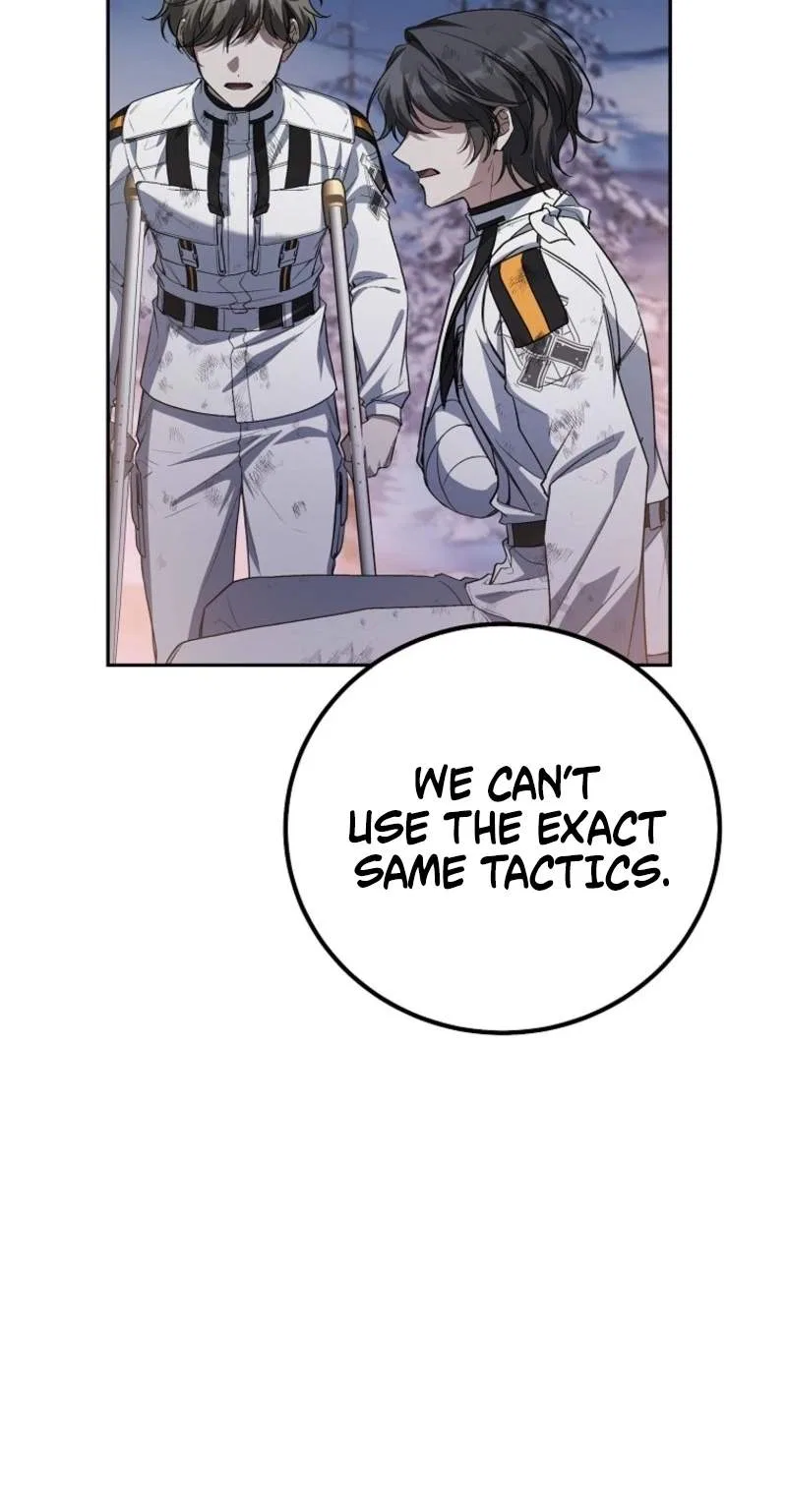 The Apocalypse Needs a Pro Chapter 37 – Page 75